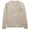 Upcoming 2019 Bangladesh garment made Mens full sleeve T-shirt basic various color tees mens full sleeve t shirt