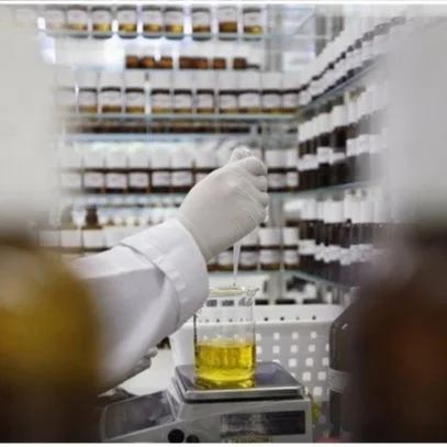 
Chemical Formula Fragrance 