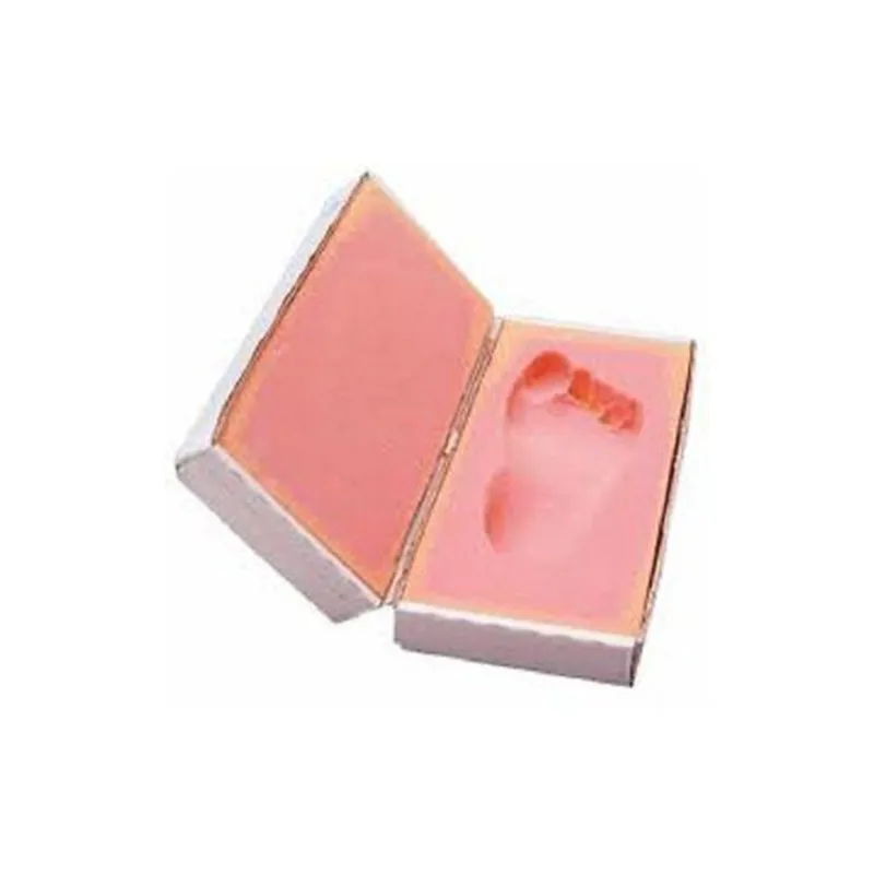 Customized Size Hand And Foot Impression Foam Box Buy Footprint Foam Box Kit,Foot Impression Customized Size Hand And Foot Impression Foam Box Buy Footprint Foam Box Kit,Foot Impression