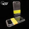 Custom cell phone case blister mobile case clamshell case packaging