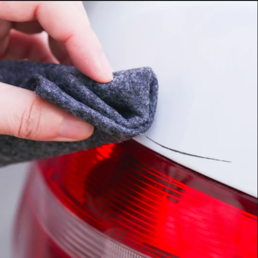 1step Headlight Restoration Wipes Car Headlight Cleaner Cloth Instant