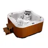 JOYSPA family use mini massage tub spa good quality massage hot tub spa