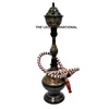 solid brass hookah