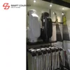 Swift high quality golf club retail shop display