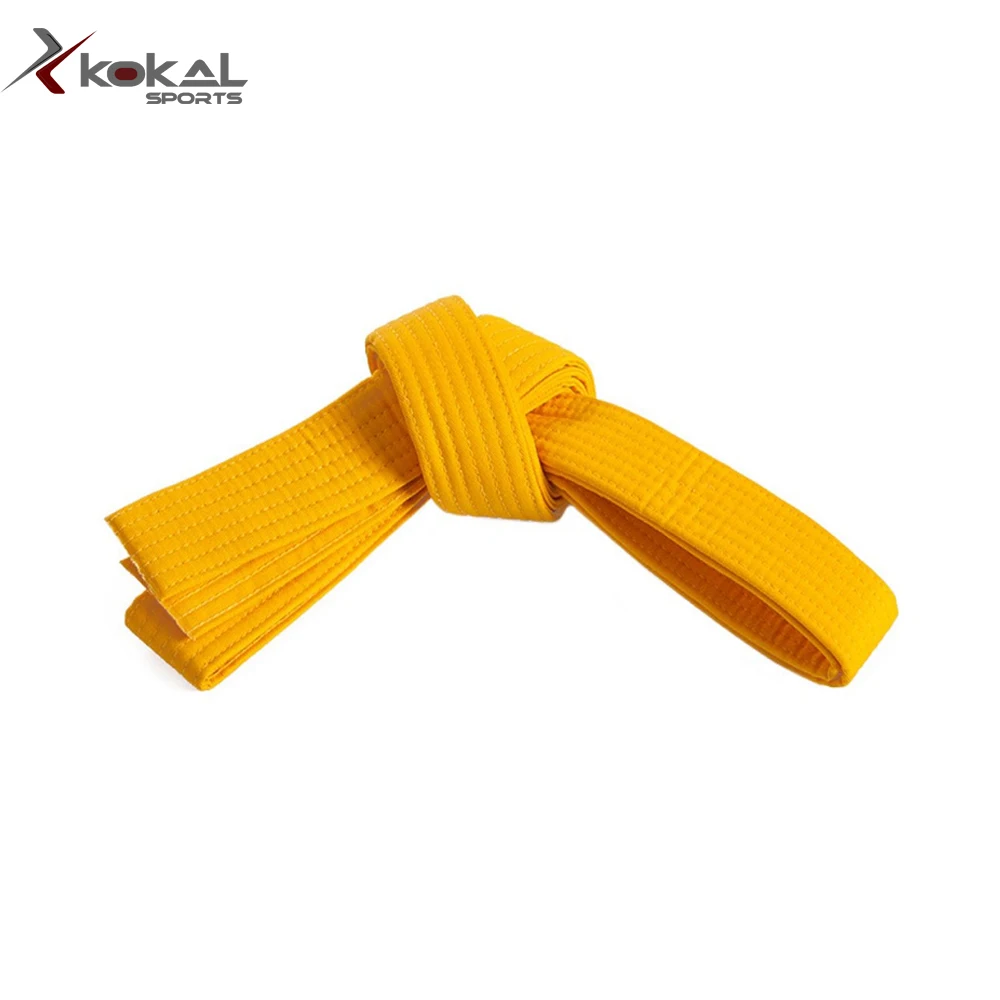 Custom Solid Karate Black Belt Buy Custom Martial Arts Belts,100 Cotton Belts,Karate Black
