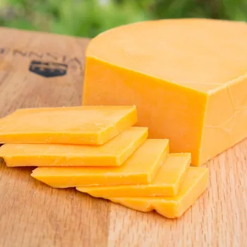 Bulk Cheddar Cheese - Buy Bulk Cheddar Cheese,Cheddar Cheese Block