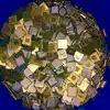 Clean Quality Pentium ceramic cpu processor scrap Available Now