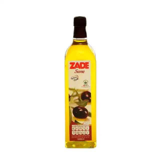 
Zade Extra Virgin Olive Oil 