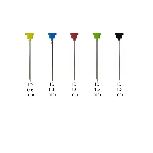 
FUE Hair Transplant Needle Choi Implanter 