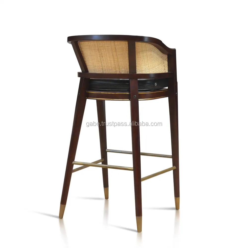 Bar Stools Singapore With Rattan,Bar Stools,Modern Bar Stools Buy Bar Chair,Bar Stools,Rattan