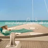 alternative to teak decking,waterproof panels to boat deck builders