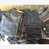 Japan Best Sell Used Bale Clothes Container In Hot Selling