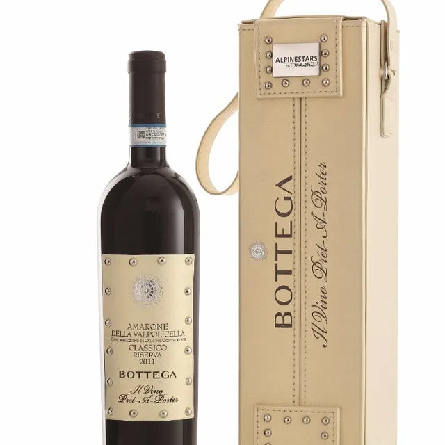 bottega amarone della valpolicella docg riserva premium