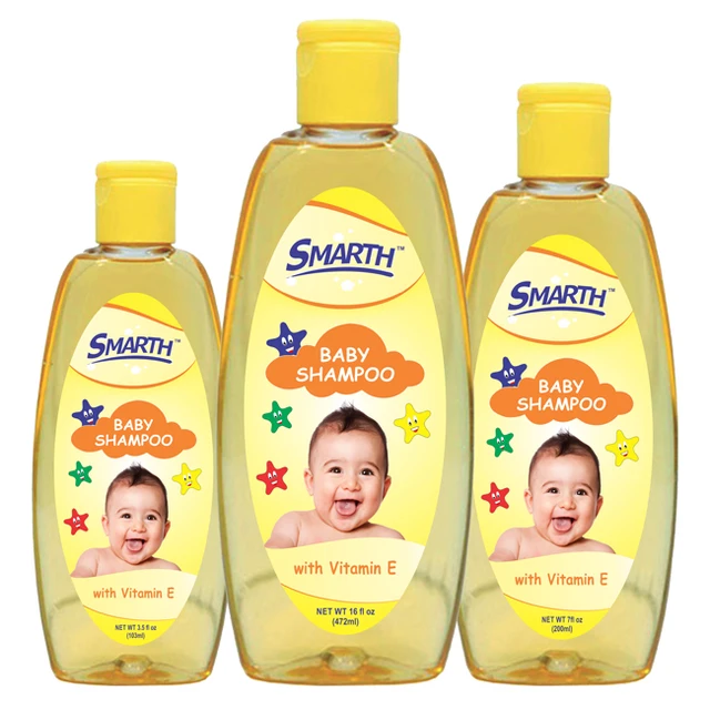 Bulk Demand Natural Anti Dandruff Baby Hair Care Shampoo At