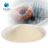 fish gelatin 240 bloom gelatin for hams meat binding