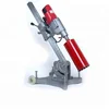 portable ground hole drilling pneumatic/rock hole drilling machine