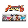 Original Family Version Pandora Box 6 1300 in 1 With Jostick Buttons Arcade Game Console