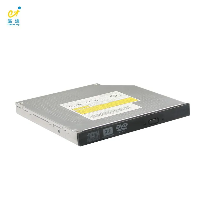 Panasonic UJ8E1 12.7 mm 8X SATA Tray Load DVD Disc Drive For Laptop