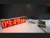 Central Clock System
