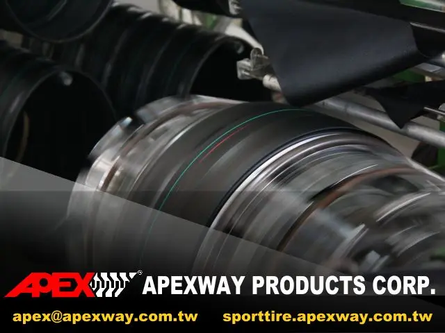 APEX Scooter Tire