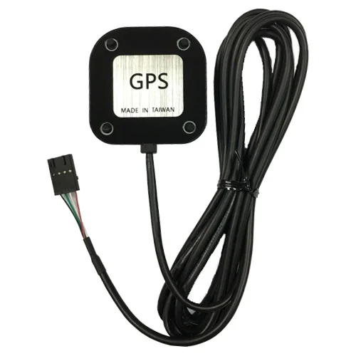 Auto GPS Speedometer