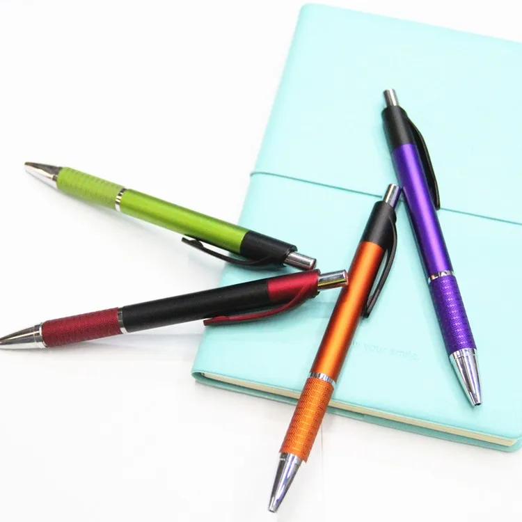 Cheap Plastic Ball Point Pen Ballpoint Customized Pens Office Custom