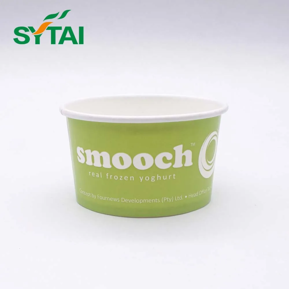 500ml Disposable Ecofriendly Ice Cream Container Buy Ice Cream