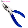 Forged Hardened Stainless Steel Jewelry Multi Size Lap Joint Wire Looping Pliers