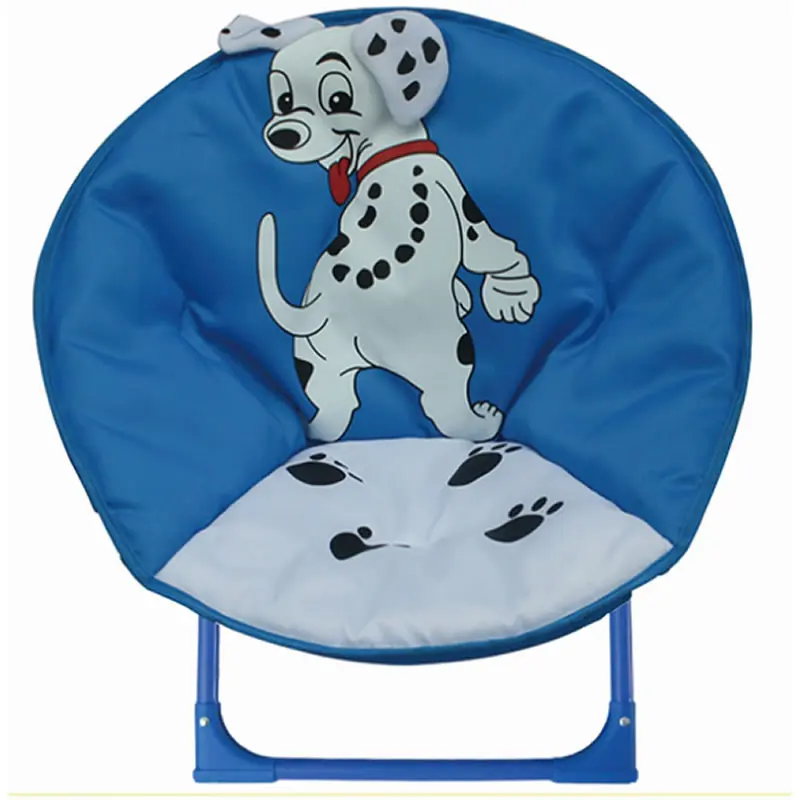 dog moon chair