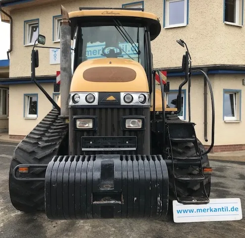 
Challenger MT 765 C 
