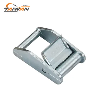 Ratchet Strap Tie Down Locking Metal Cam Buckle - Buy Customized ...