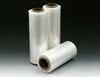 Clear /milky white/coloured plain/ printed heavy duty customized polyethylene high strength film