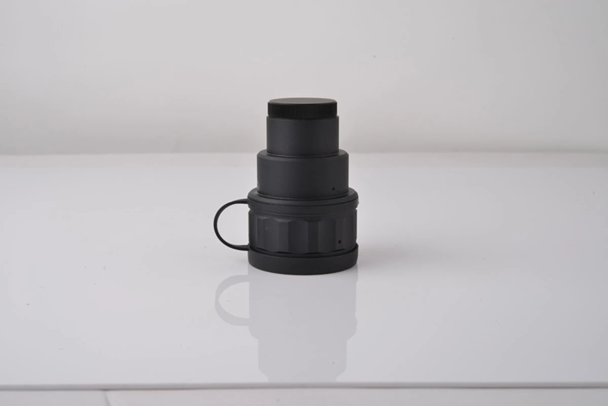 telescope objective lens
