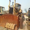 Used cat bulldozer D8N dozer caterpillar very popular and good construction,welcome purchase