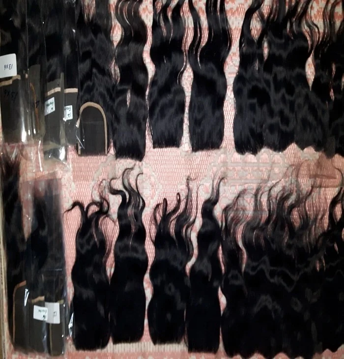 
Raw Indian hair lace front closures,cheap 13x4 frontal closure hair,raw Indian hair 