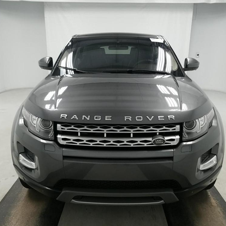
CHEAP AND FAIRLY USED CARS FROM USA/2015 Land Rover RANGER EVOQUE PRESTIGE 