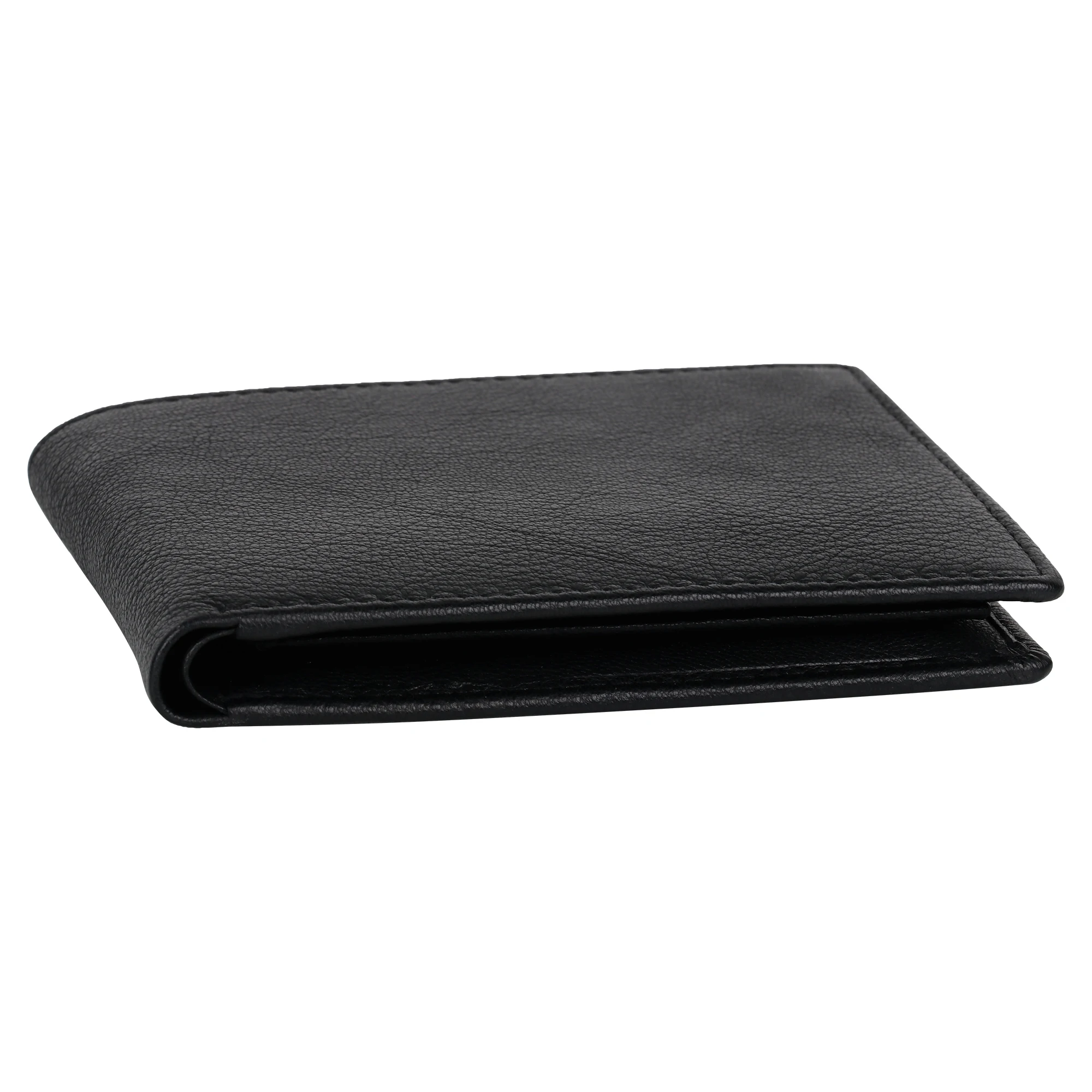 
Leather Wallets / Bill Fold Leather Wallet 