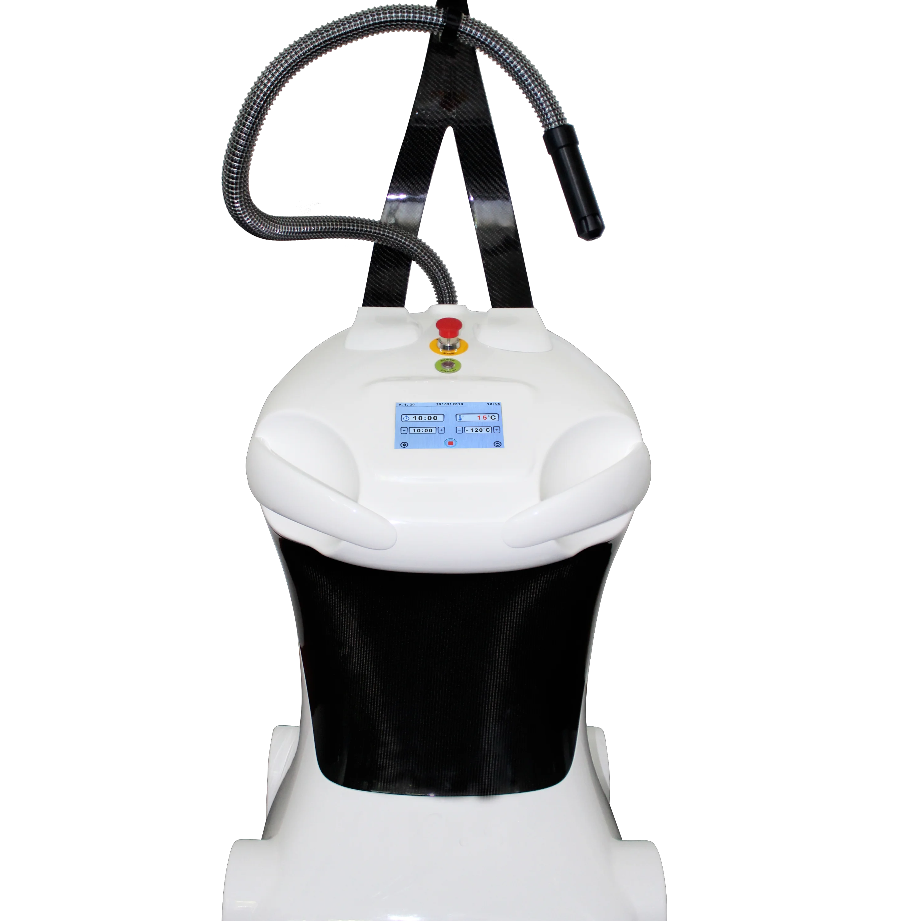 
Cryofan CF-05 