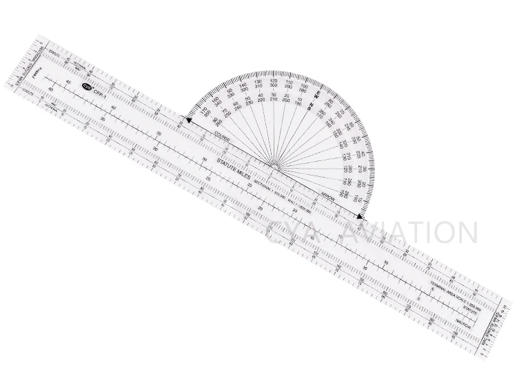 Plastic Pilots Flight Ultimate Fixed Plotter With Nautical Statute Conversion Cya Navigation Plotter Buy Ultimate Fixed Plotter Fixed Plotter Navigation Plotter Product On Alibaba Com