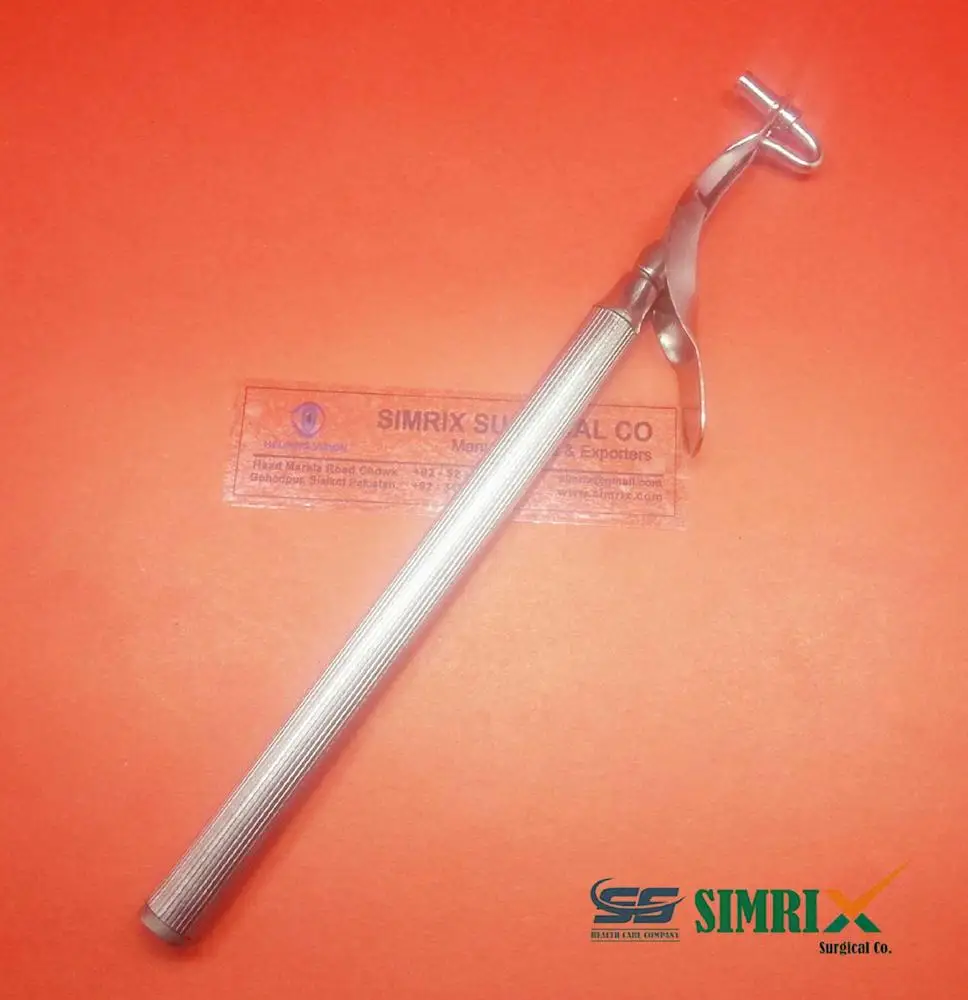 
Amalgam Carriers Sml 1.5mm Med 2mm Lrg 2.5mm Jumbo 3mm , Dental Instruments,Amalgam Carriers, Simrix 