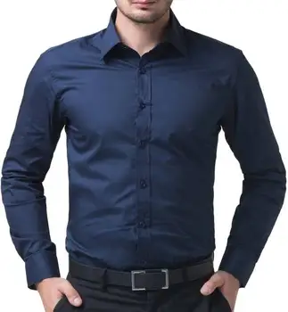imported formal shirts