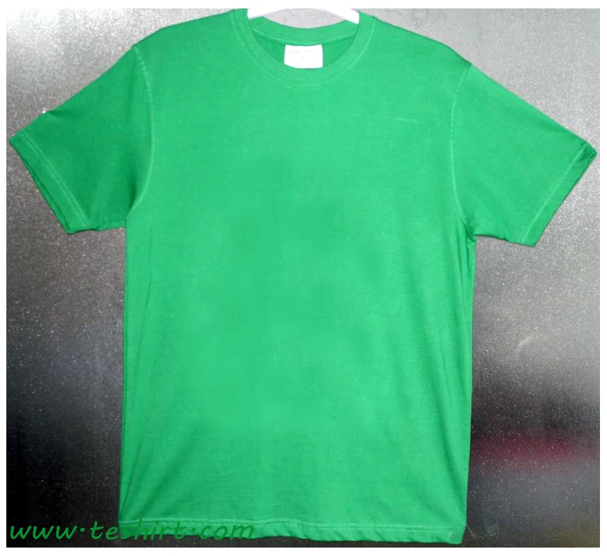 Oem Plain Tshirt Cheap wholesale