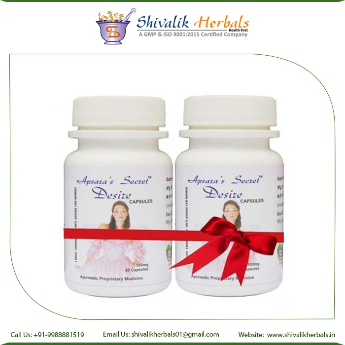 Iso Certified Female Sexual Capsule Female Libido Enhancer Capsules Buy Herbal Medicine Female