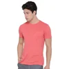 Casual Short Sleeves Fashion Fishing Men's T Shirts Dry Fit Summer Young Boys Clothes