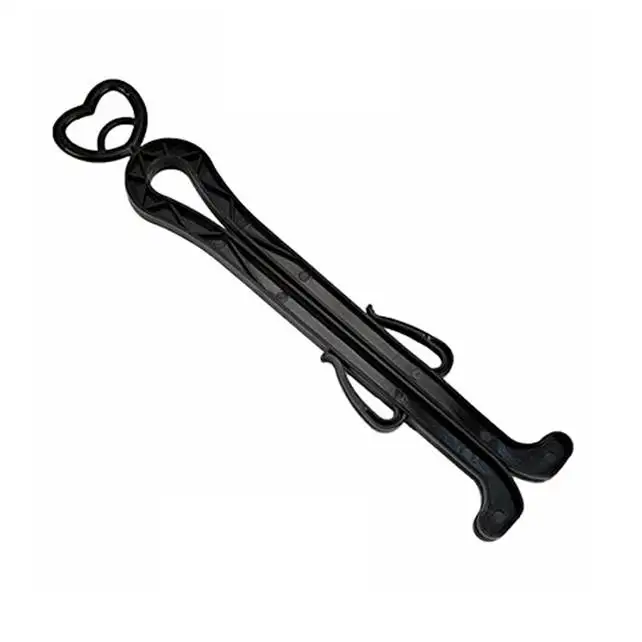 
Plastic Folding Boot Shaper Stands 