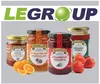 100% Natural Fruit Jam