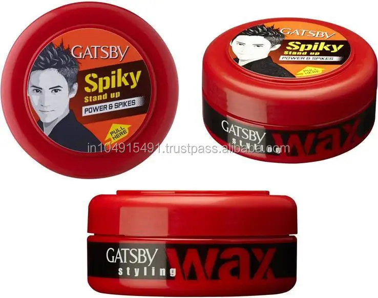 Styling Wax For Men Hair Styling Wax Hair Care For Men Buy Hair Wax