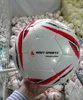Match Soccer Balls