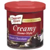 Duncan Hines Chocolate Cake Frosting