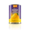 Alphonso Mango Pulp - 850 GM